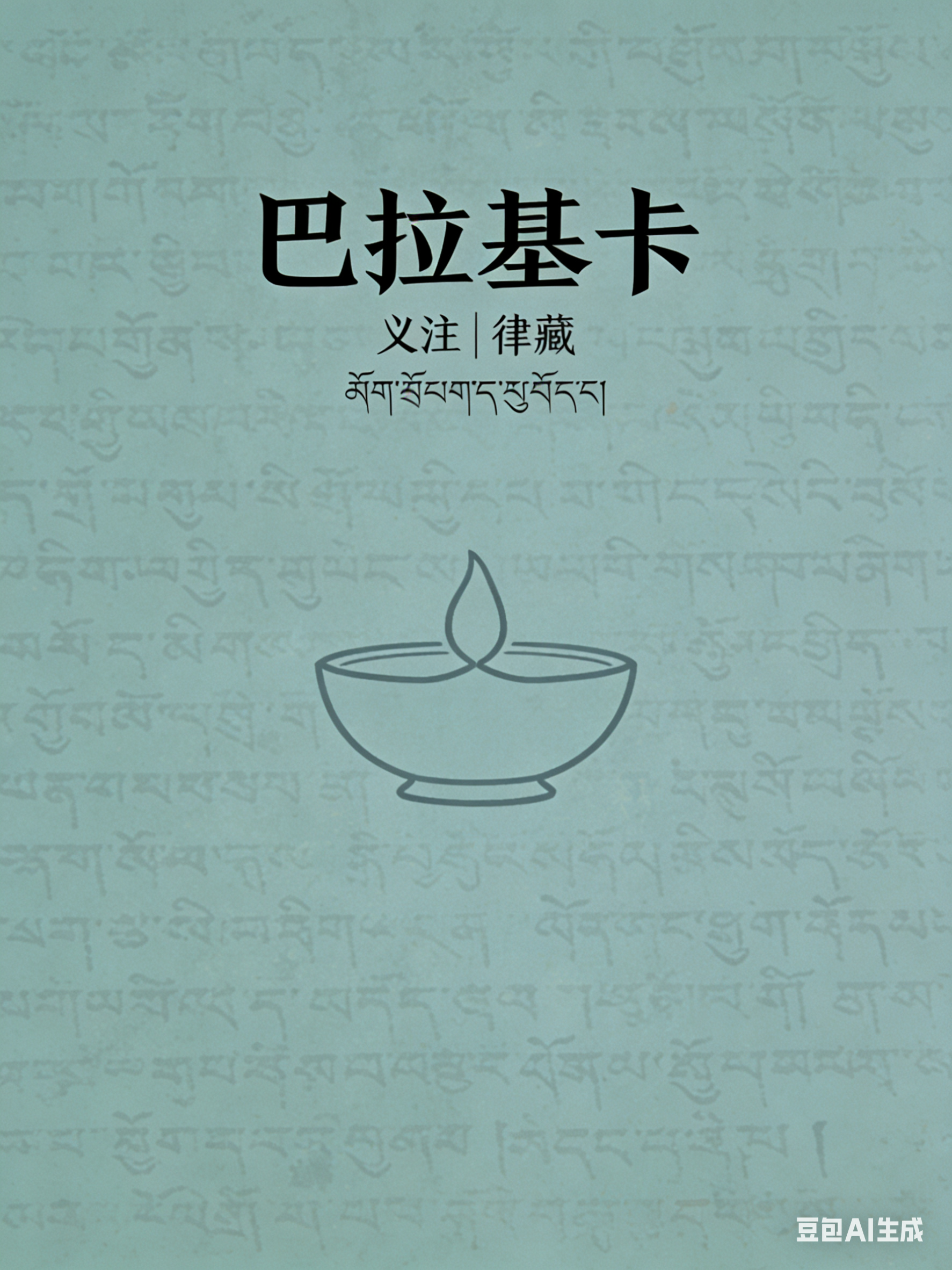 Pārājikakaṇḍa注释（第一部分）