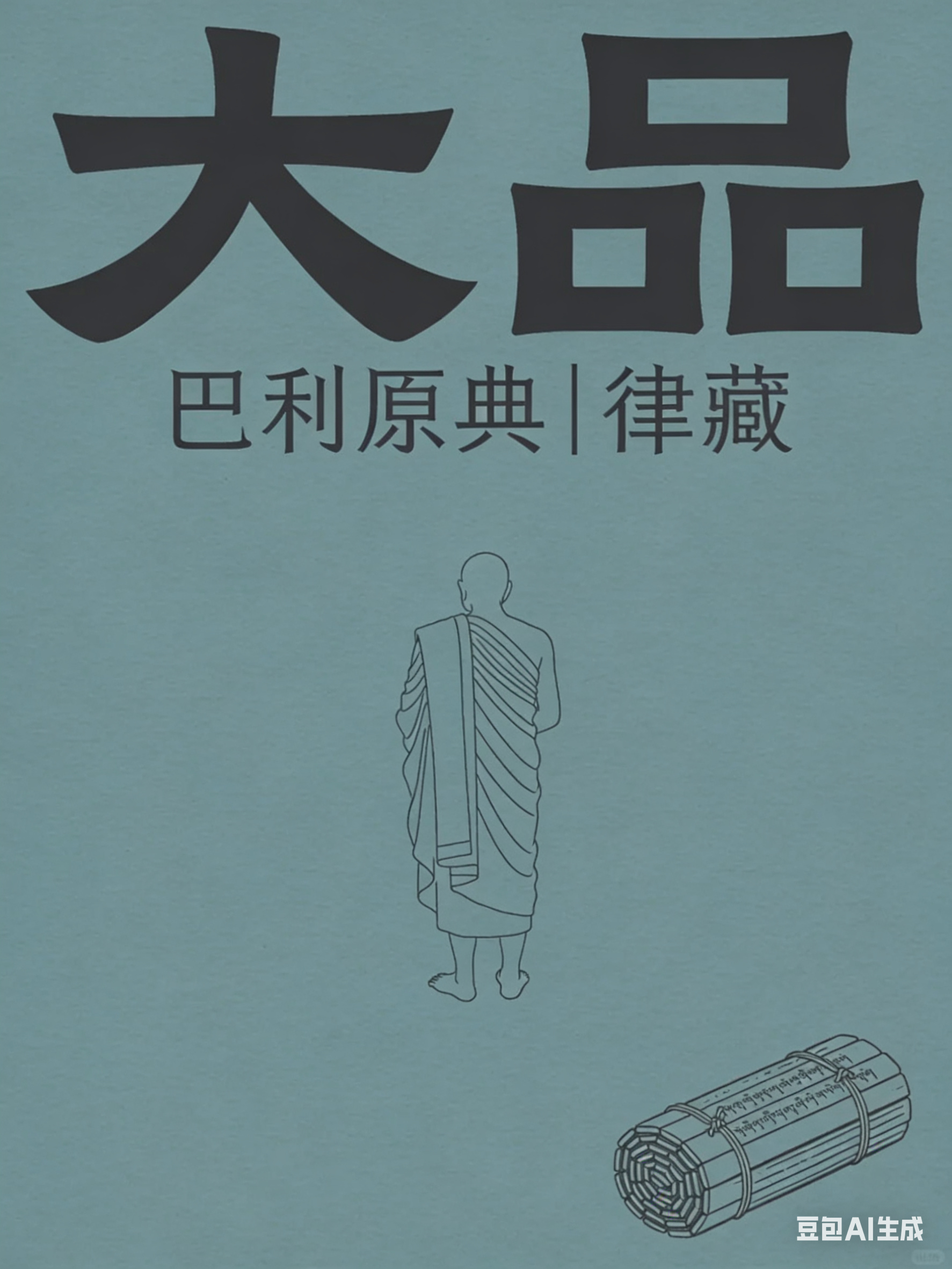 大品巴利语